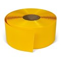 Incom Floor Marking Tape, ArmorStripe HD Tape Yellow 4 x 100' AS400